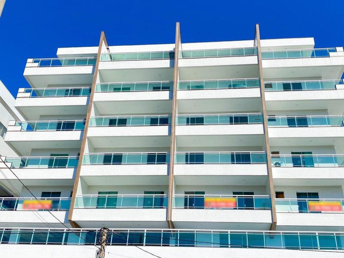 Proximo Praia Do Forte / Dunas - Apartamento 209 Cabo Frio Ngoại thất bức ảnh
