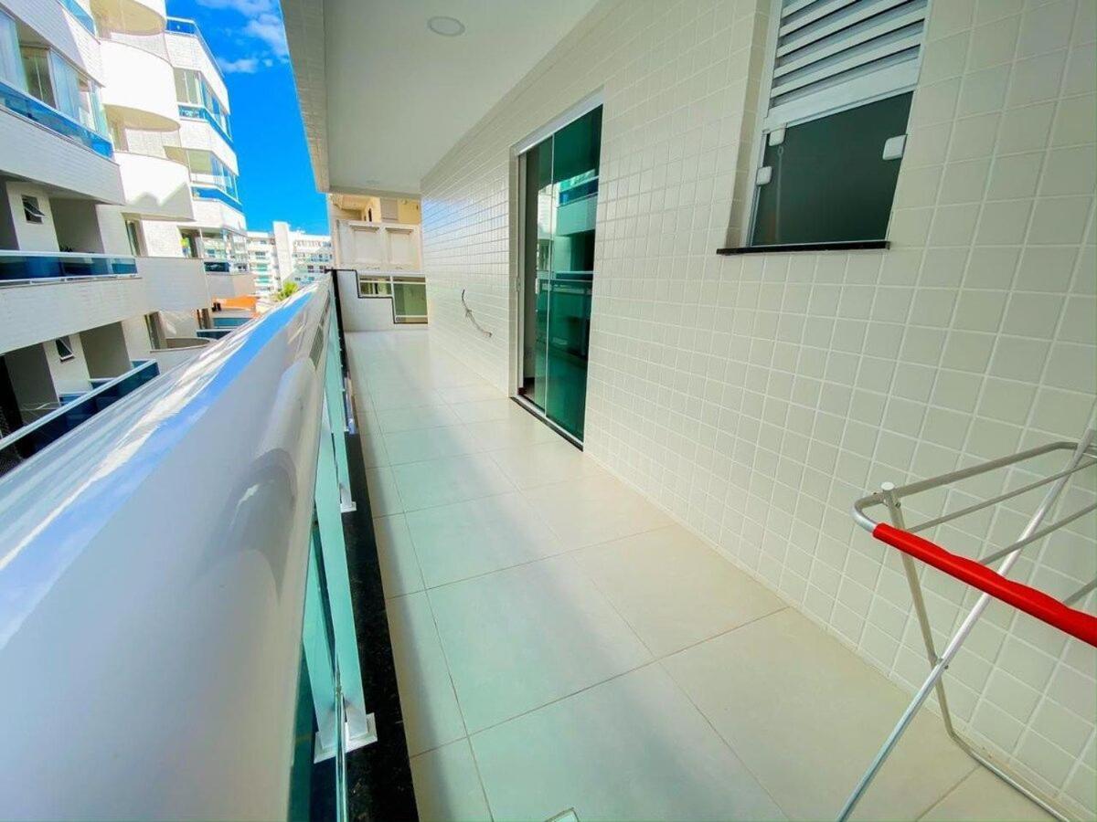 Proximo Praia Do Forte / Dunas - Apartamento 209 Cabo Frio Ngoại thất bức ảnh