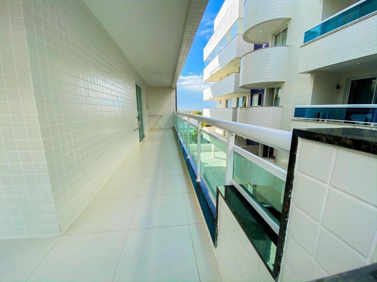 Proximo Praia Do Forte / Dunas - Apartamento 209 Cabo Frio Ngoại thất bức ảnh