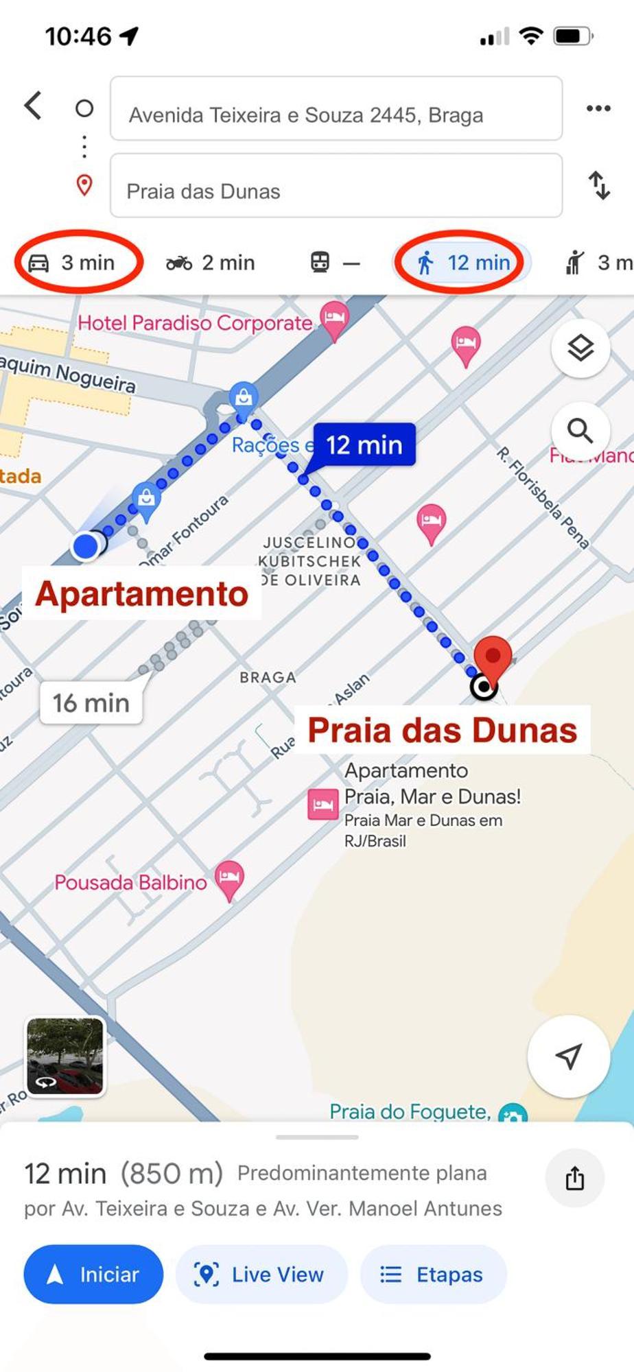 Proximo Praia Do Forte / Dunas - Apartamento 209 Cabo Frio Ngoại thất bức ảnh